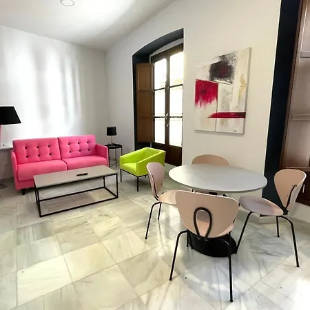 Ritual Alameda Apartment Sevilla