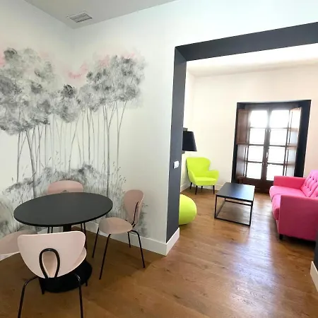 Ritual Alameda Apartment