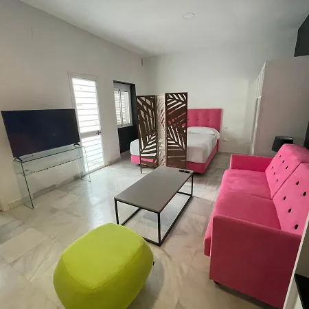 Apartment Ritual Alameda Sevilla