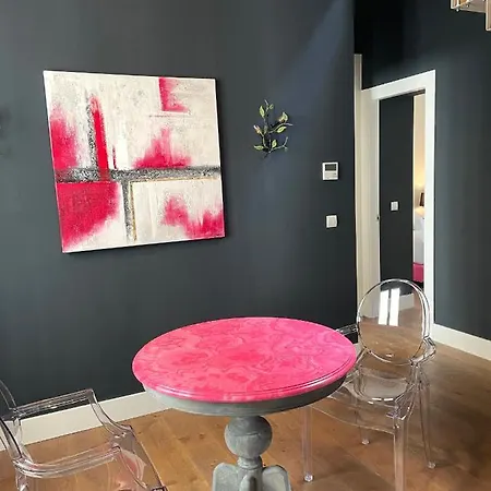 Apartman Ritual Alameda Sevilla