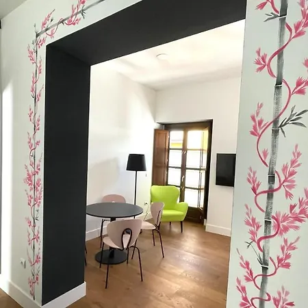 Apartman Ritual Alameda