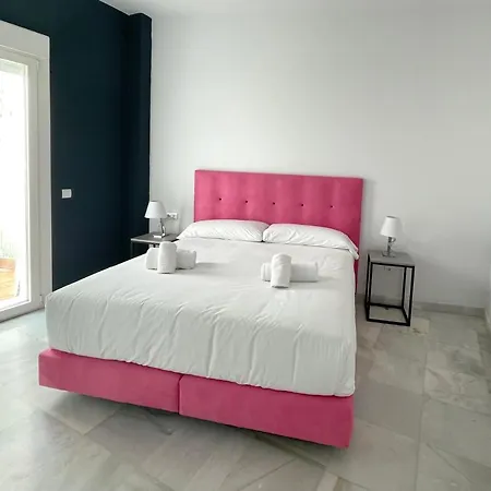 Apartman Ritual Alameda