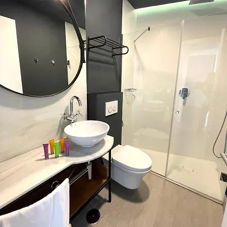 Ritual Alameda Apartman