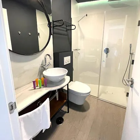Apartman Ritual Alameda *