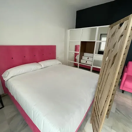Ritual Alameda Apartman
